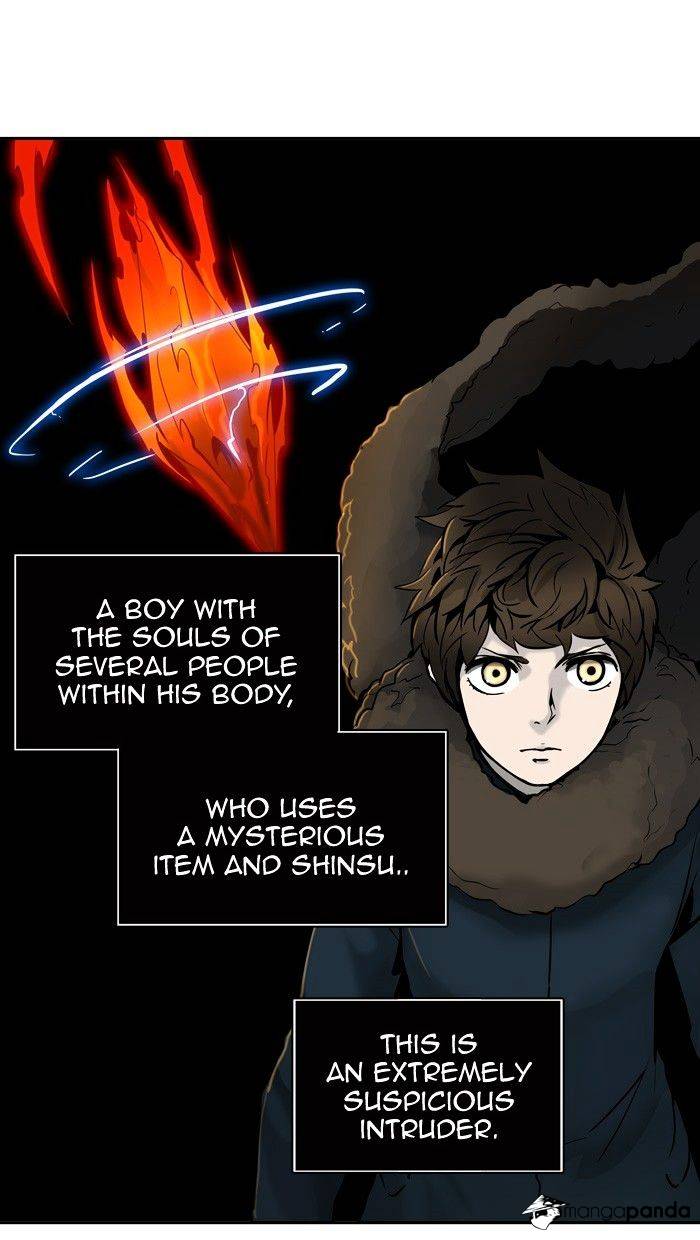 Tower of God Chapter 317 image 090